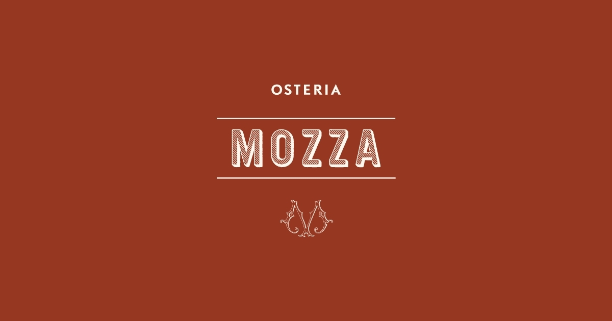 Osteria Mozza