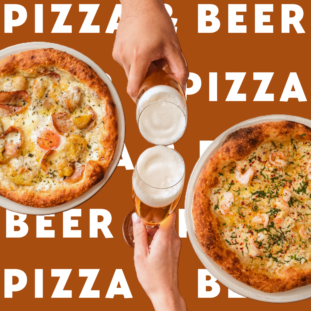 PIZZA PINTS 3