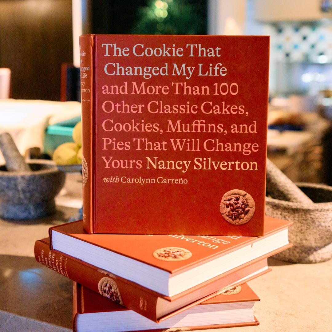 Celebrity Chef Cookbook