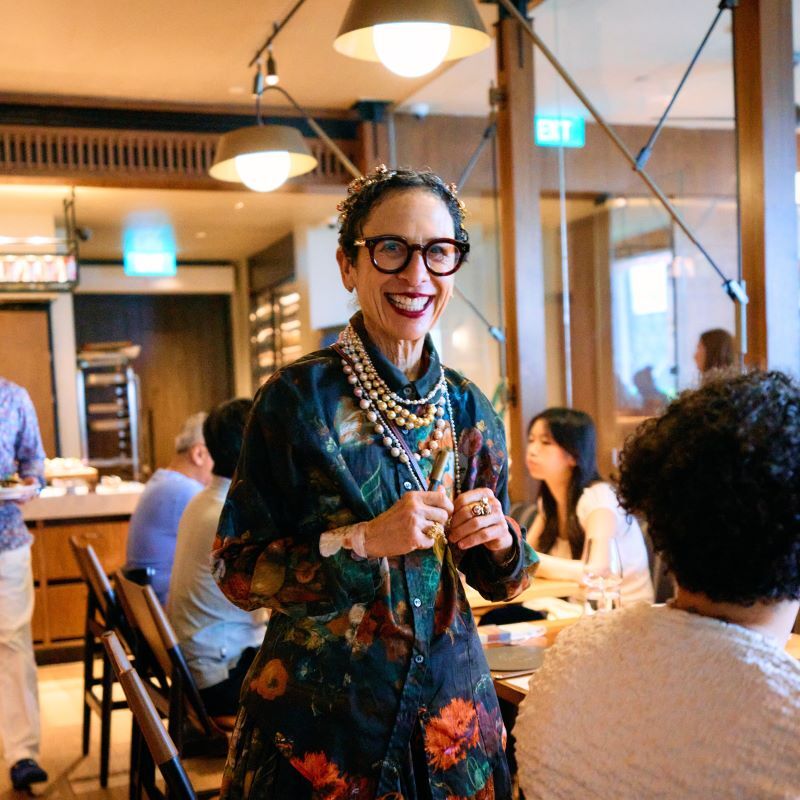 Michelin Dining - Meet & Greet Celebrity Chef