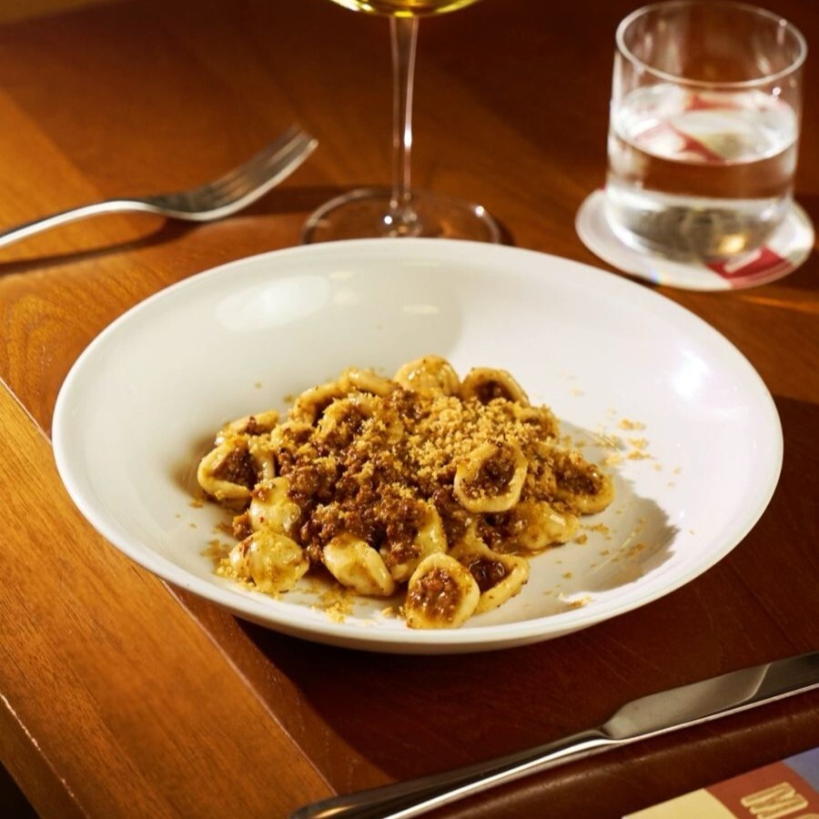 Orecchiette